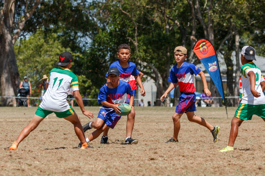 Help us shape Pacific Cup 2022