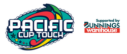 Pacific Cup Touch